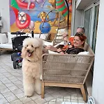 Pet Virginia - Per Cani Ξενοδοχείο 3*