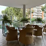 Pet Virginia - Per Cani 3* Ρίμινι