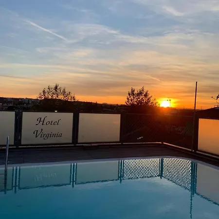 Pet Virginia - Per Cani Hotel Rimini