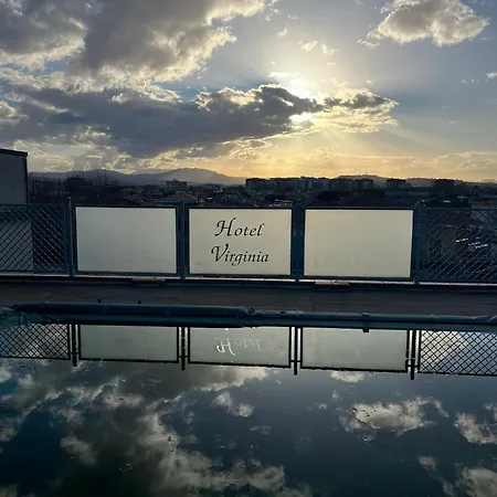 Pet Virginia - Per Cani Rimini