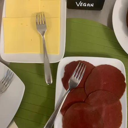 Pet Virginia - Per Cani Hotel 3*