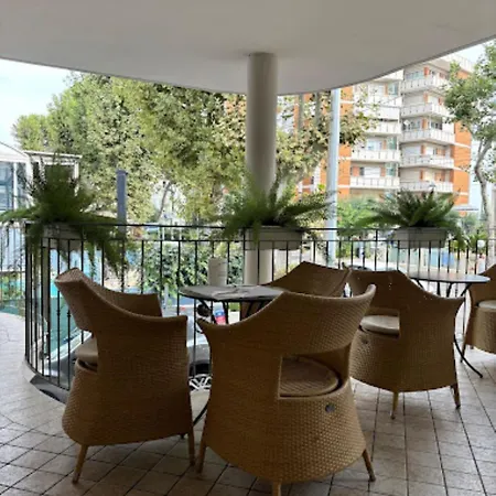 Pet Virginia - Per Cani 3* Rimini