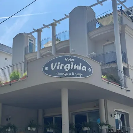 Pet Virginia - Per Cani Rimini