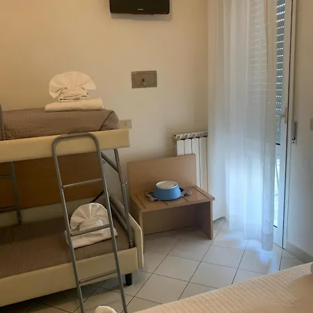 Pet Virginia - Per Cani 3*