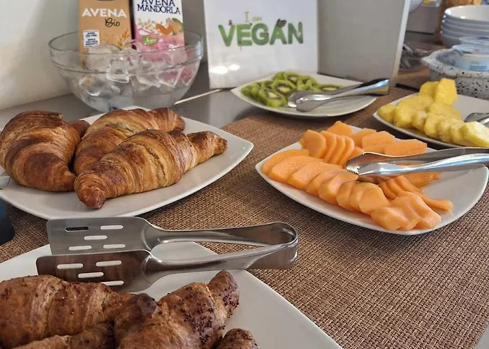 Pet Virginia - Per Cani 酒店 3*