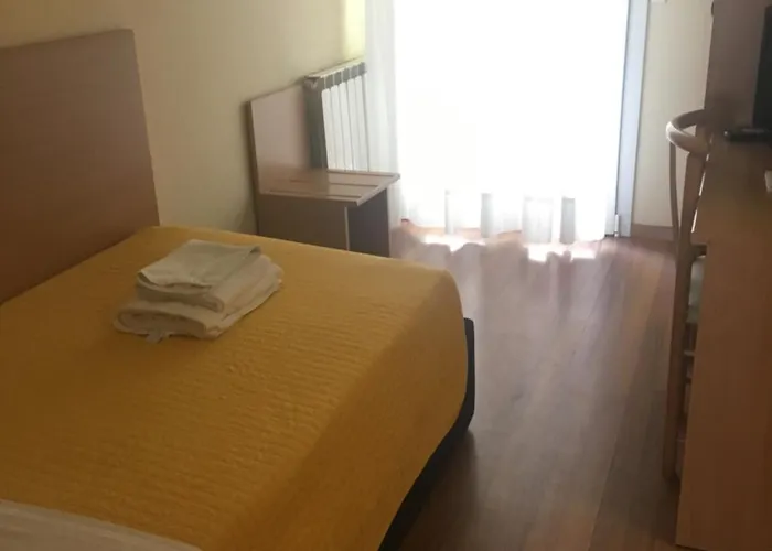 Pet Virginia - Per Cani ホテル