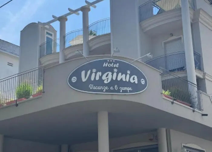 Pet Virginia - Per Cani Rimini