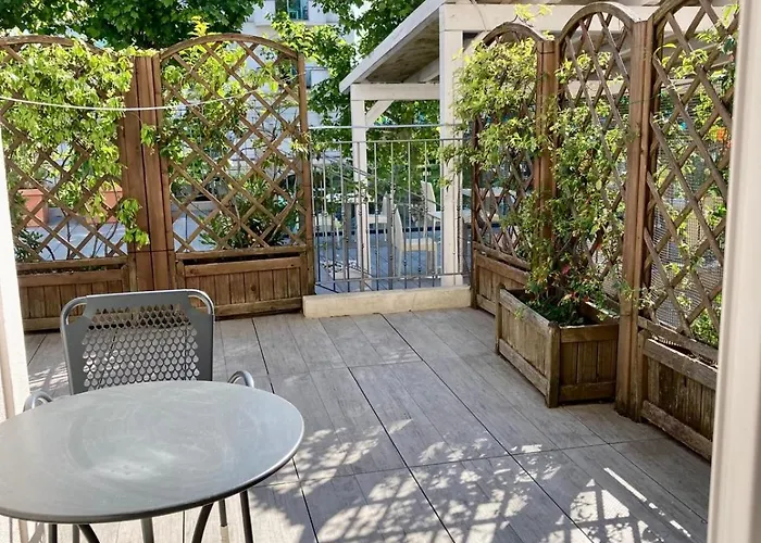 Pet Virginia - Per Cani 酒店