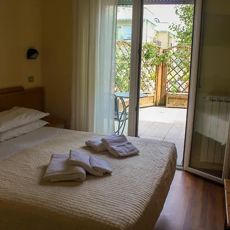 Pet Virginia - Per Cani רימיני