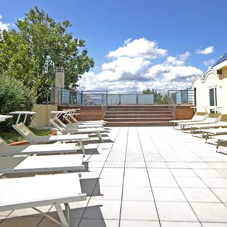 Pet Virginia - Per Cani רימיני