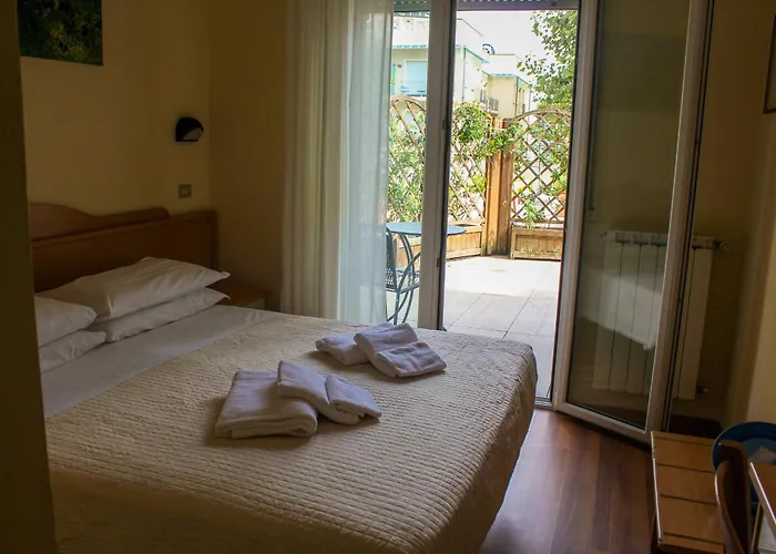 Pet Virginia - Per Cani רימיני