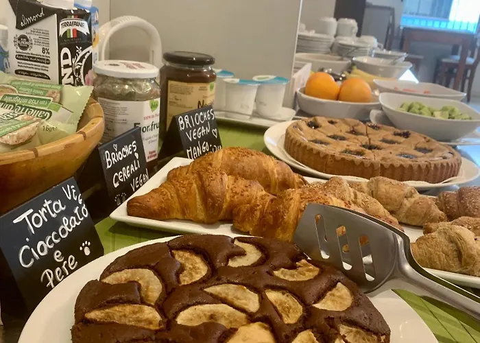 מלון Pet Virginia - Per Cani 3*