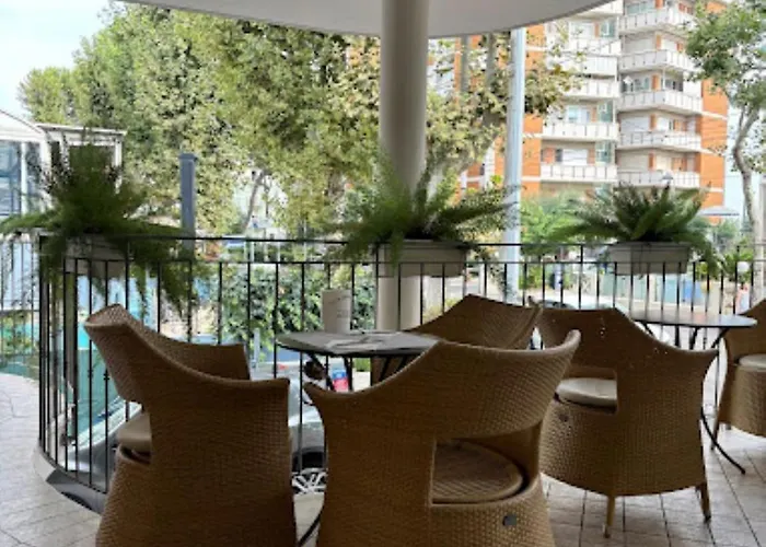 Pet Virginia - Per Cani 3* רימיני