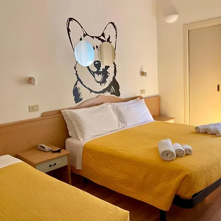 Pet Virginia - Per Cani Hotel