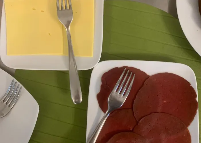 Pet Virginia - Per Cani Ξενοδοχείο 3*